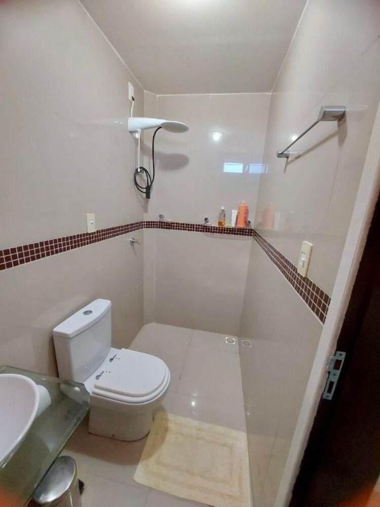 Apartamento à venda com 2 quartos, 63m² - Foto 13