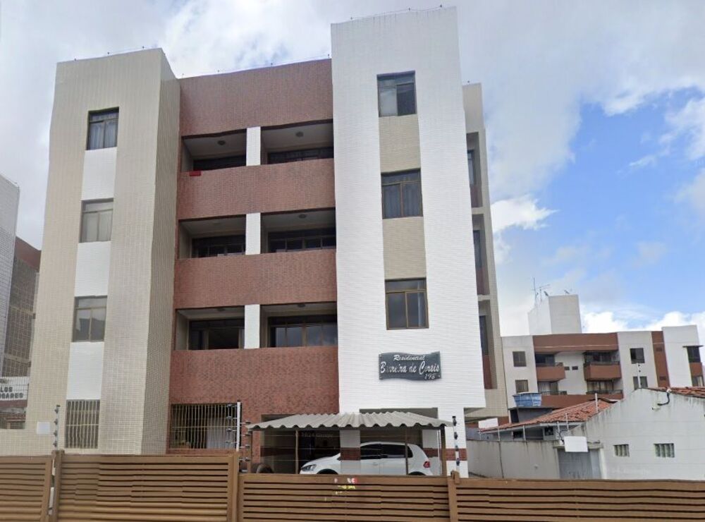 Apartamento à venda com 2 quartos, 63m² - Foto 1