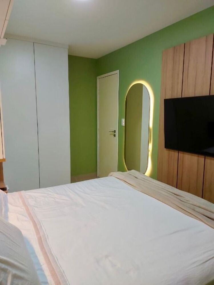 Apartamento à venda com 2 quartos, 63m² - Foto 4