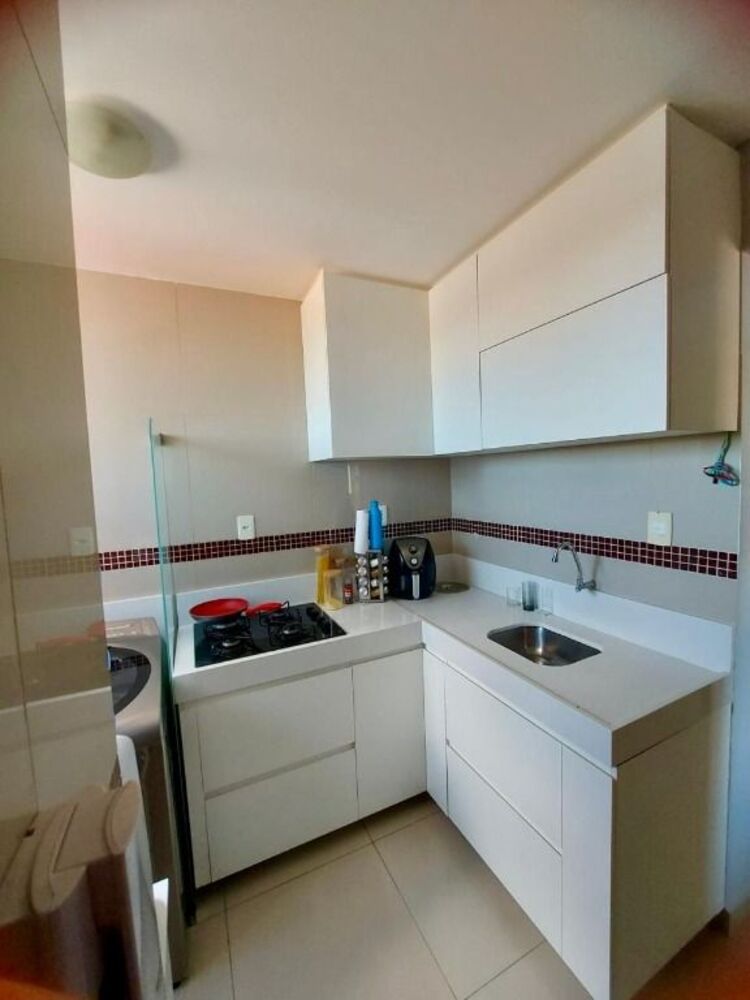 Apartamento à venda com 2 quartos, 63m² - Foto 5