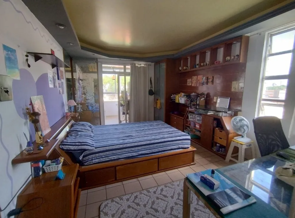 Apartamento, 4 quartos, 203 m² - Foto 8
