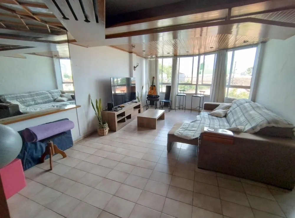 Apartamento, 4 quartos, 203 m² - Foto 6