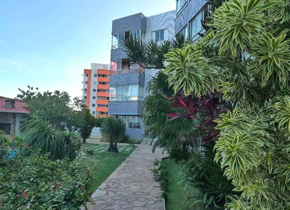 Apartamento, 4 quartos, 203 m² - Foto 3