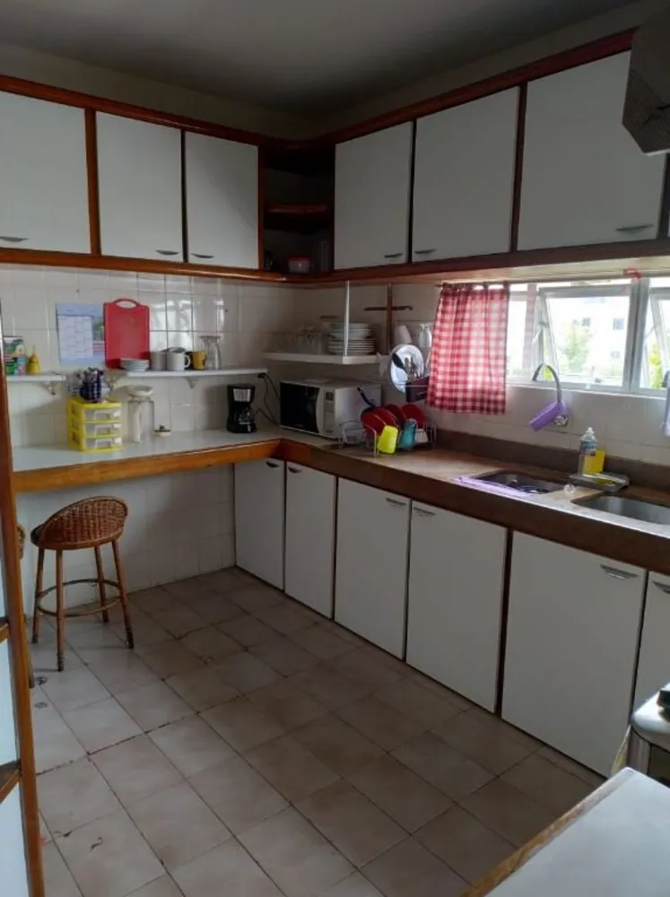 Apartamento, 4 quartos, 203 m² - Foto 11