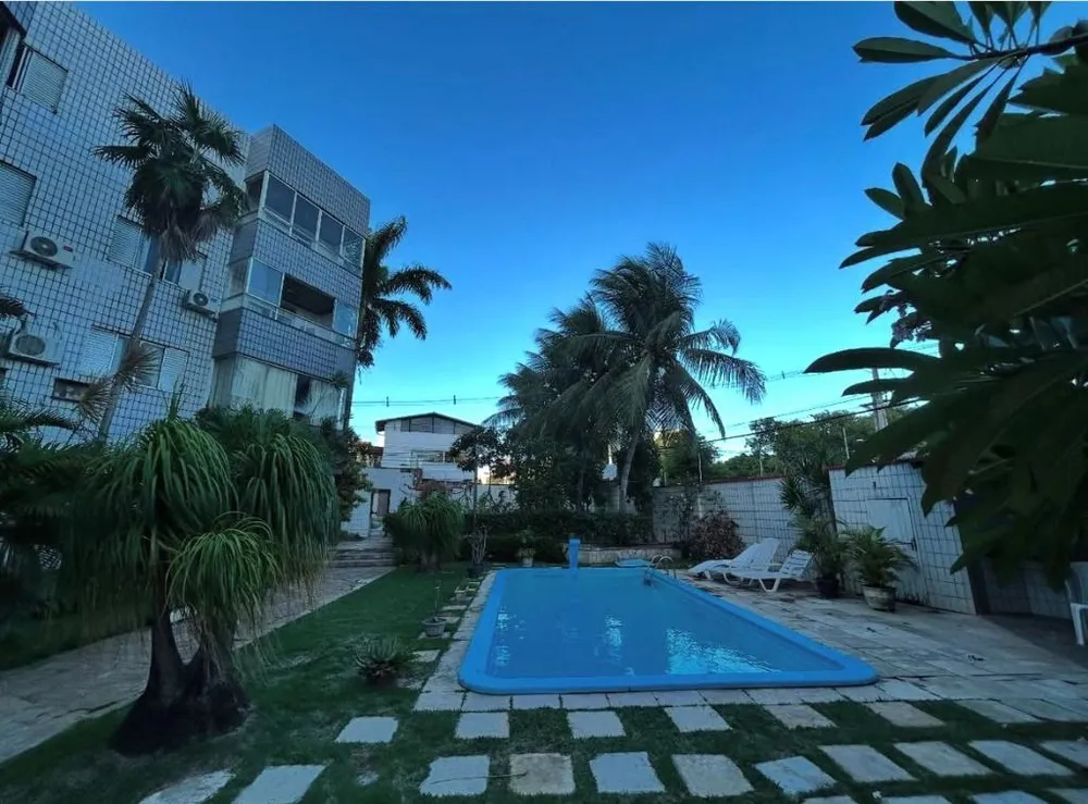 Apartamento, 4 quartos, 203 m² - Foto 1