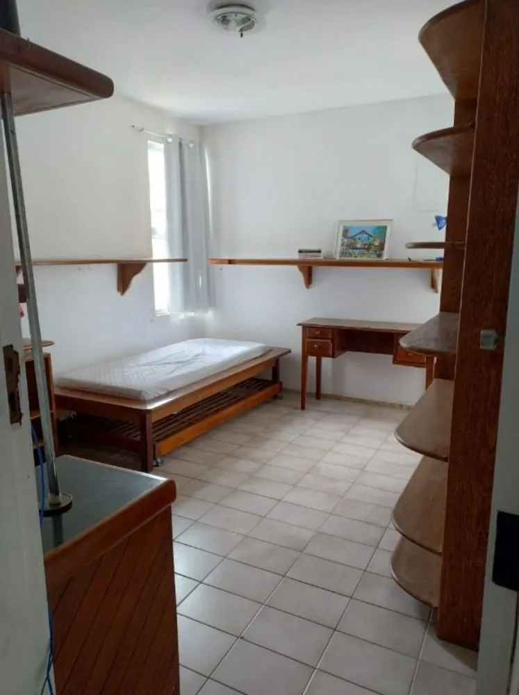 Apartamento, 4 quartos, 203 m² - Foto 10