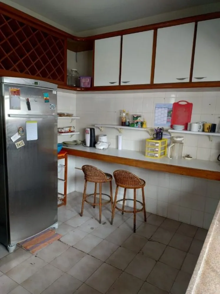 Apartamento, 4 quartos, 203 m² - Foto 12