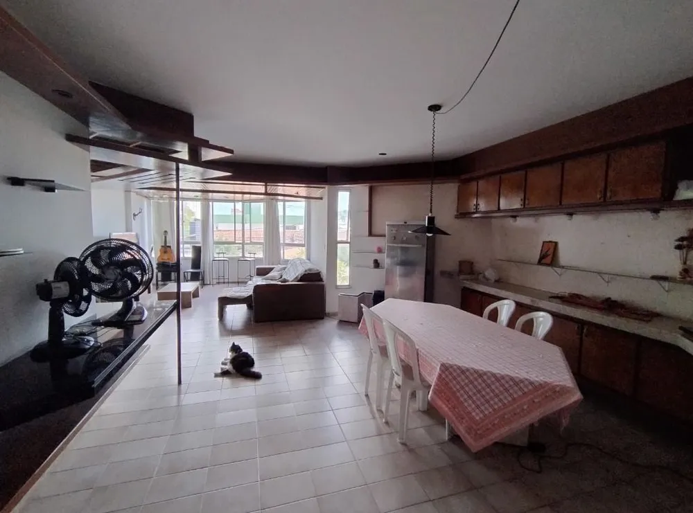 Apartamento, 4 quartos, 203 m² - Foto 7