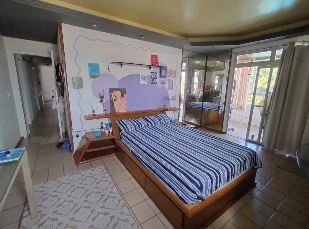 Apartamento, 4 quartos, 203 m² - Foto 9