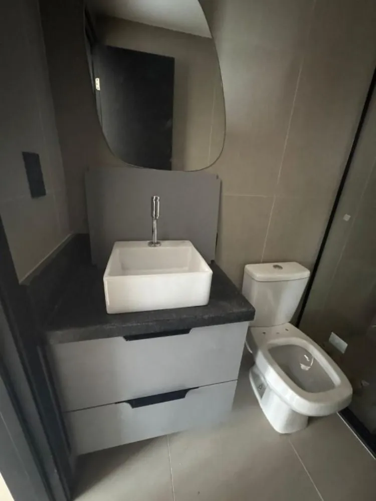 Flat/Apart Hotel, 1 quarto, 25 m² - Foto 7