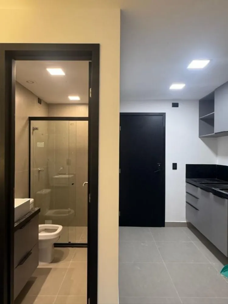 Flat/Apart Hotel, 1 quarto, 25 m² - Foto 6