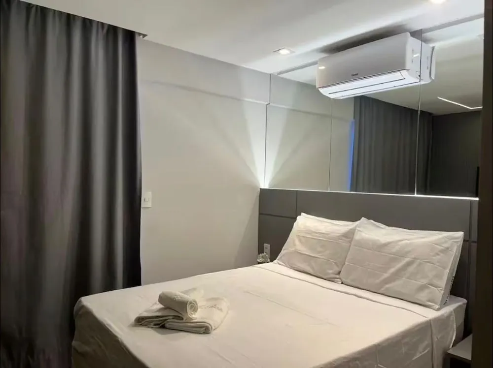 Flat/Apart Hotel, 1 quarto, 22 m² - Foto 3
