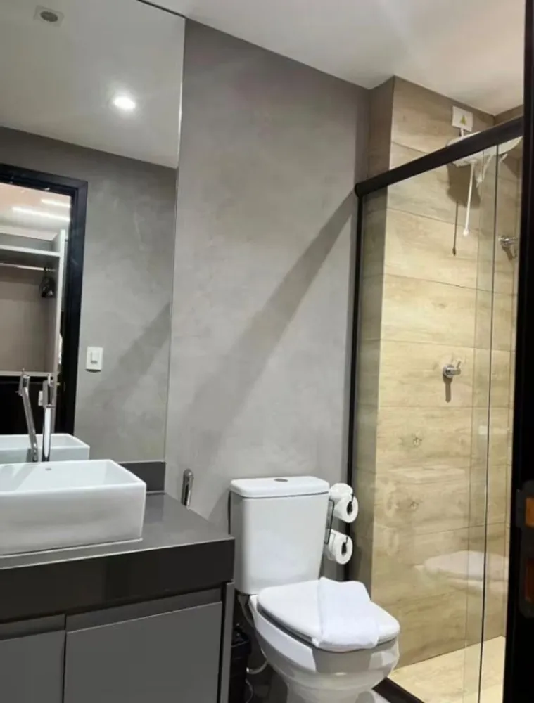 Flat/Apart Hotel, 1 quarto, 22 m² - Foto 4