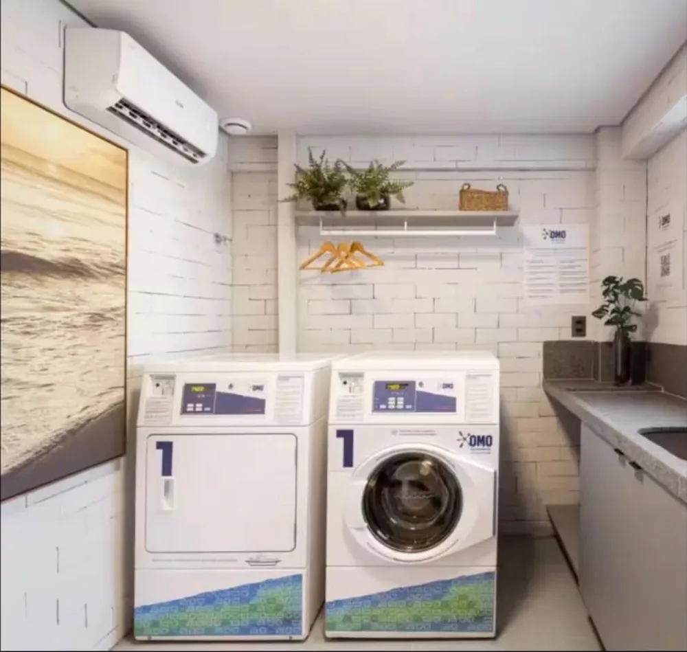 Flat/Apart Hotel, 1 quarto, 22 m² - Foto 5