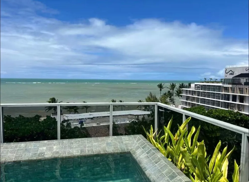 Flat/Apart Hotel, 1 quarto, 22 m² - Foto 1