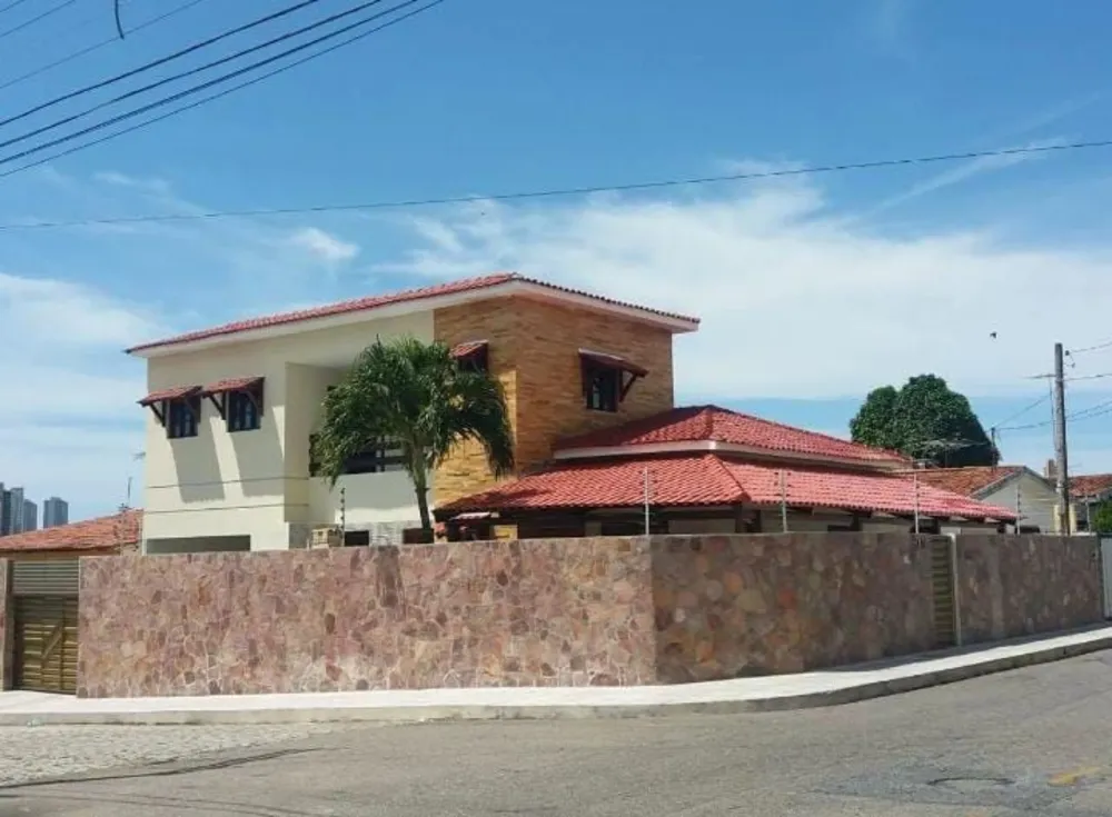Casa de Condomínio, 4 quartos - Foto 5