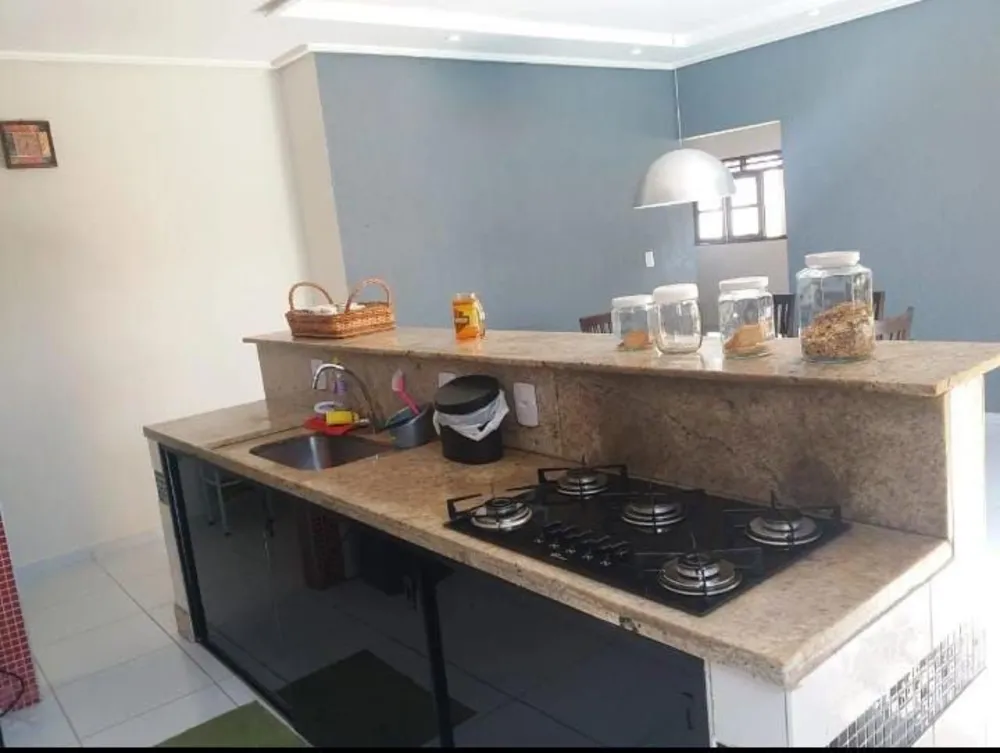 Casa de Condomínio, 4 quartos - Foto 4