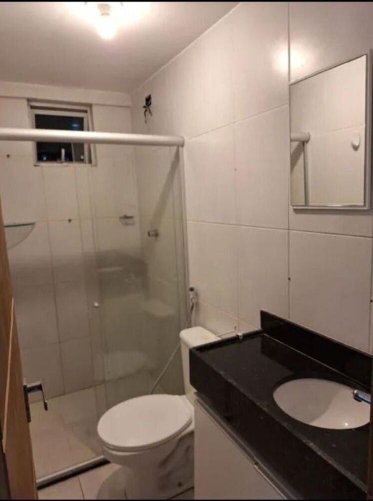 Apartamento para alugar com 2 quartos, 60m² - Foto 9