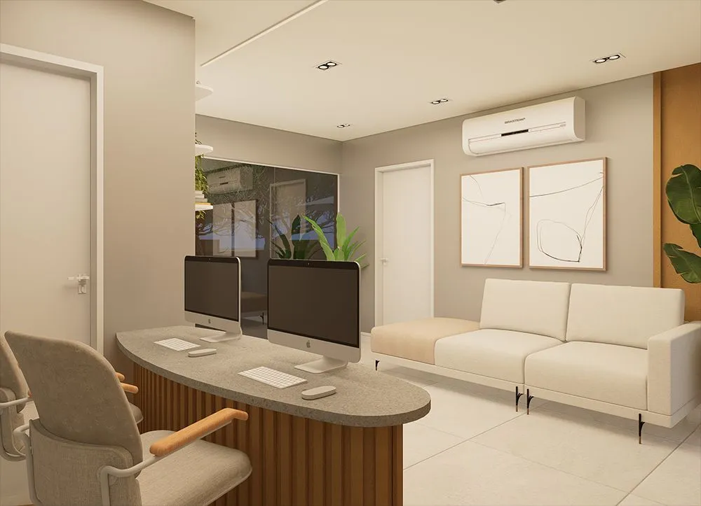 Apartamento, 1 quarto, 30 m² - Foto 7