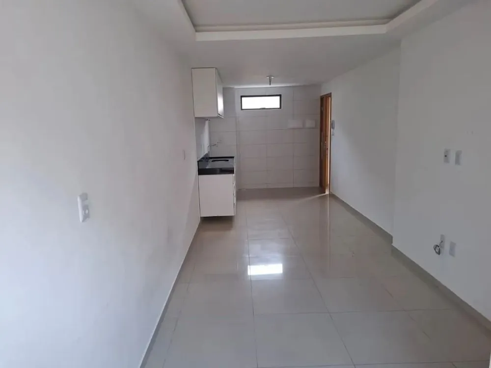 Apartamento, 1 quarto, 46 m² - Foto 8