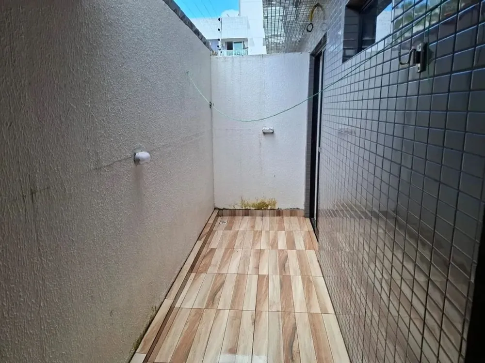 Apartamento, 1 quarto, 46 m² - Foto 5