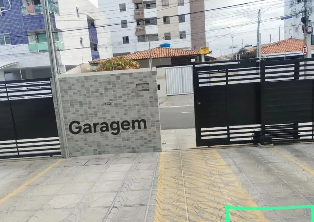 Apartamento, 1 quarto, 46 m² - Foto 7