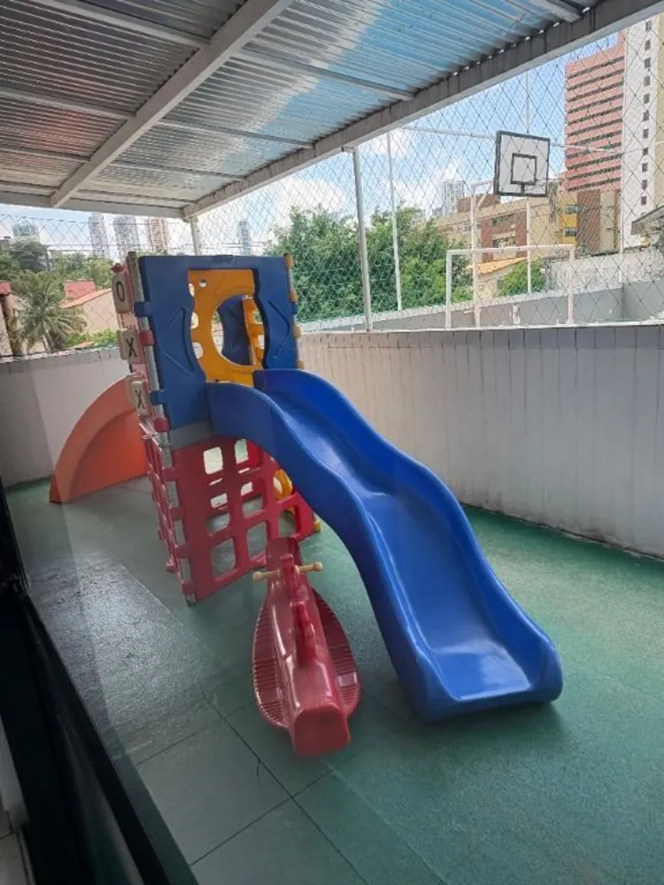 Apartamento, 3 quartos, 98 m² - Foto 11