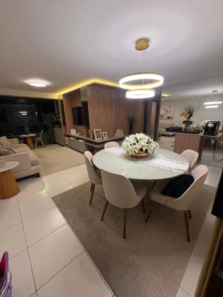Apartamento, 3 quartos, 98 m² - Foto 2