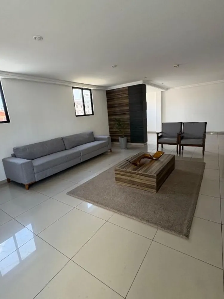 Apartamento, 3 quartos, 98 m² - Foto 6