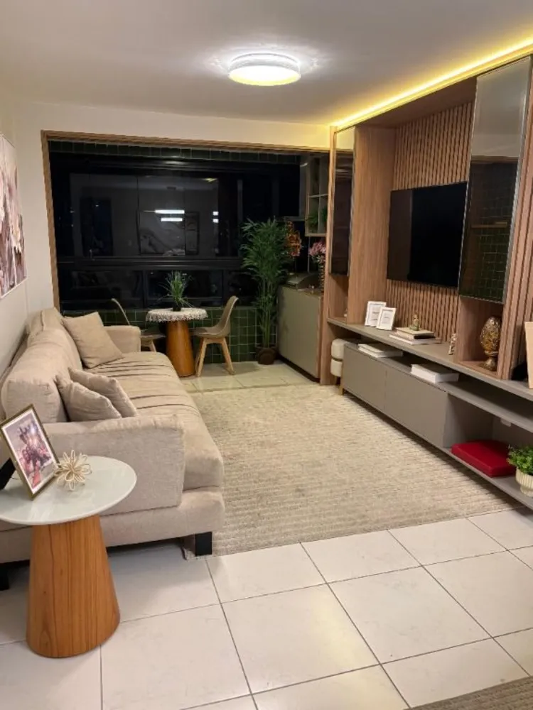 Apartamento, 3 quartos, 98 m² - Foto 3