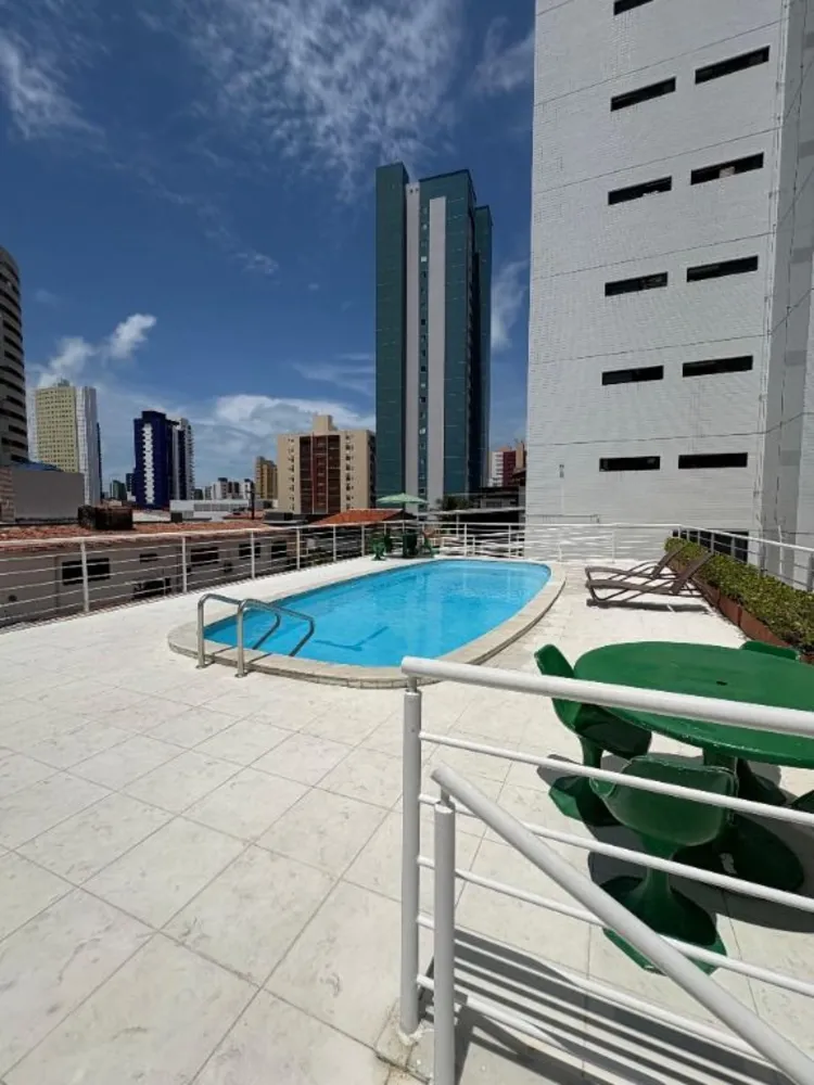 Apartamento, 3 quartos, 98 m² - Foto 7