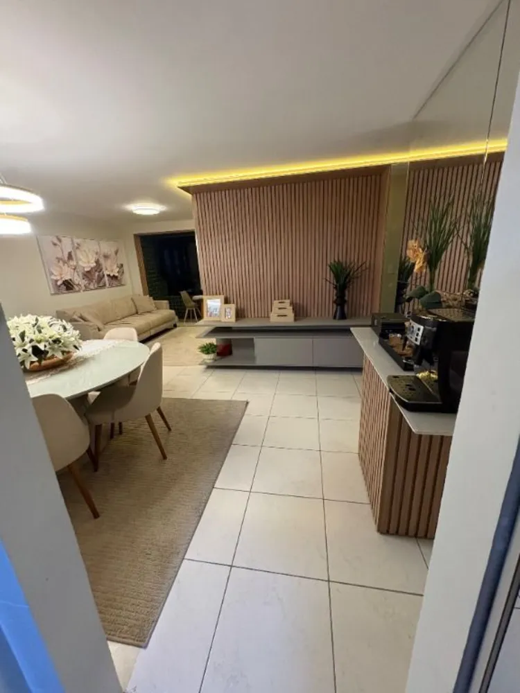 Apartamento, 3 quartos, 98 m² - Foto 5