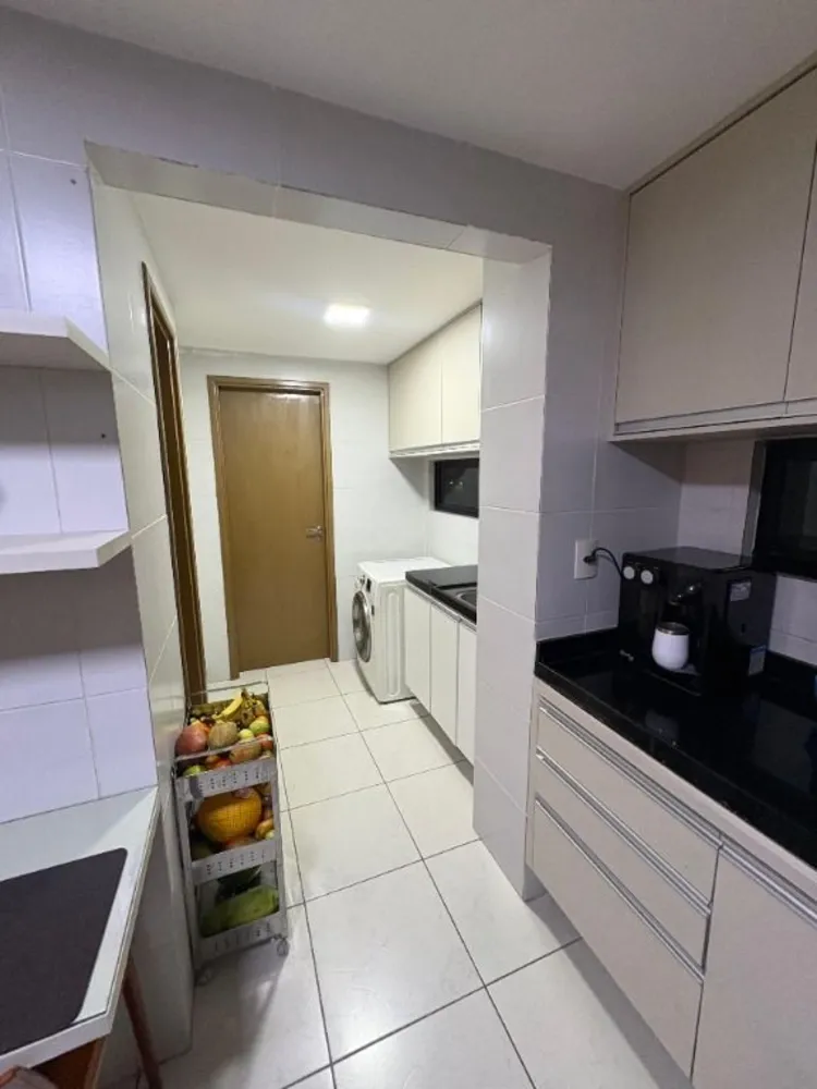 Apartamento, 3 quartos, 98 m² - Foto 4