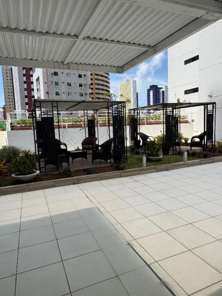 Apartamento, 3 quartos, 98 m² - Foto 10