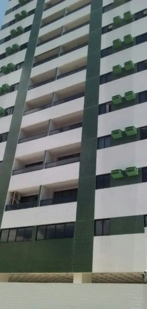 Apartamento, 3 quartos, 98 m² - Foto 12