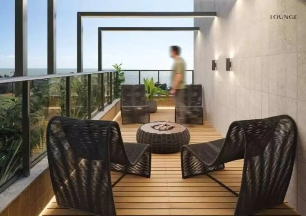Flat/Apart Hotel, 1 quarto, 20 m² - Foto 6