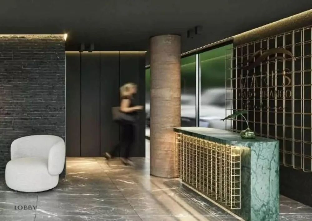 Flat/Apart Hotel, 1 quarto, 20 m² - Foto 3