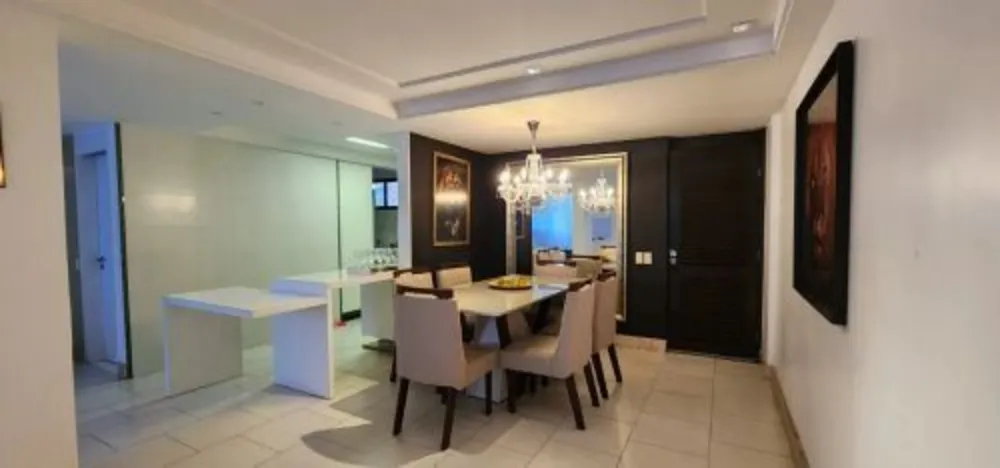 Apartamento, 2 quartos, 86 m² - Foto 3
