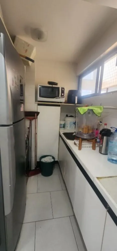 Apartamento, 2 quartos, 86 m² - Foto 7