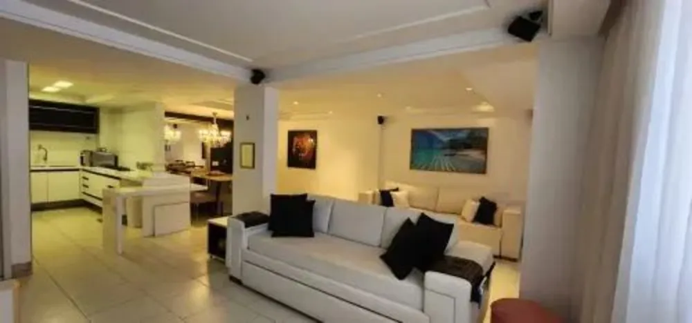 Apartamento, 2 quartos, 86 m² - Foto 4