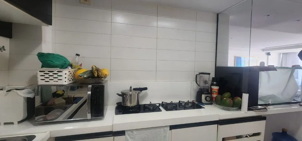 Apartamento, 2 quartos, 86 m² - Foto 8