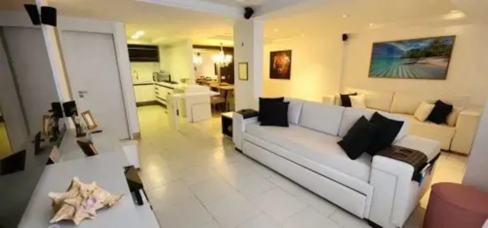 Apartamento, 2 quartos, 86 m² - Foto 5