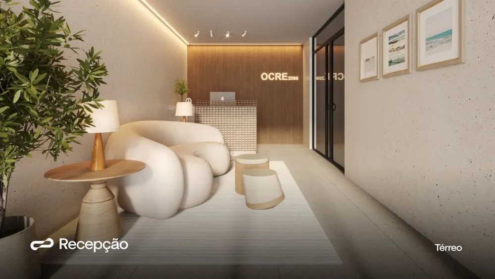 Flat/Apart Hotel, 1 quarto, 37 m² - Foto 12