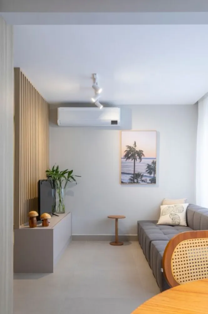 Apartamento, 2 quartos, 60 m² - Foto 4