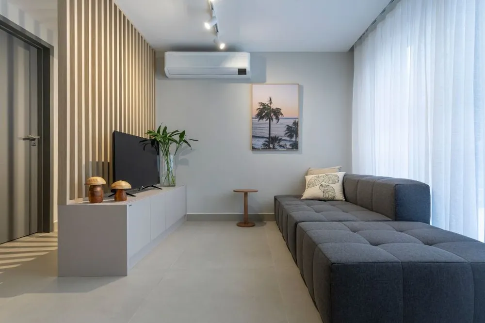 Apartamento, 2 quartos, 60 m² - Foto 6