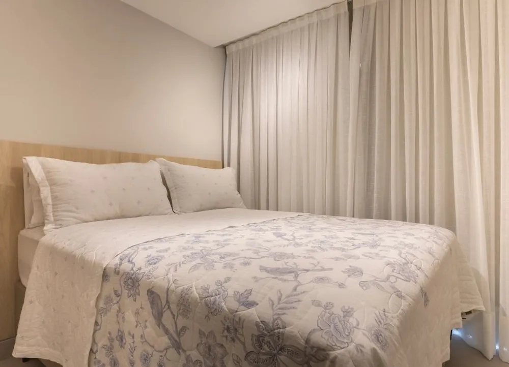 Apartamento, 2 quartos, 60 m² - Foto 7