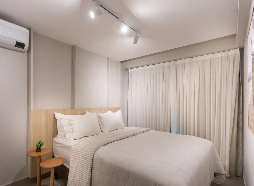 Apartamento, 2 quartos, 60 m² - Foto 8