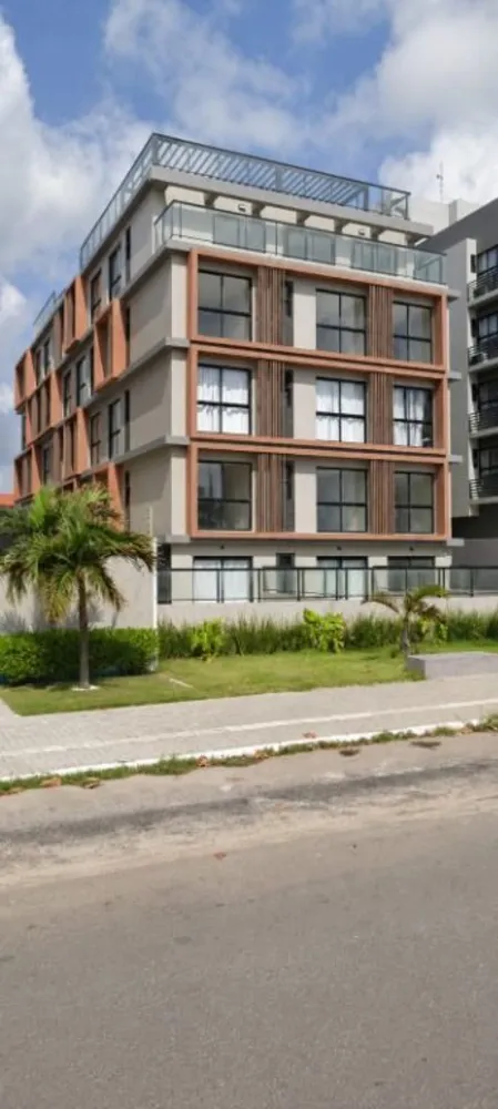 Apartamento, 2 quartos, 60 m² - Foto 1