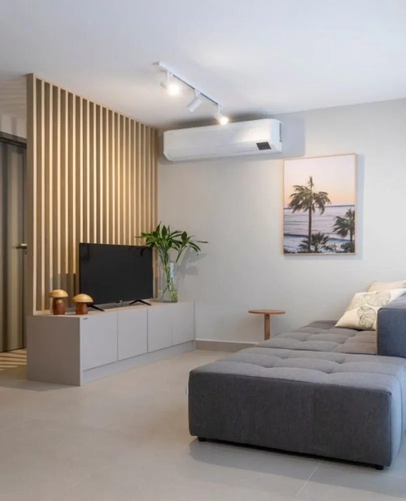 Apartamento, 2 quartos, 60 m² - Foto 5