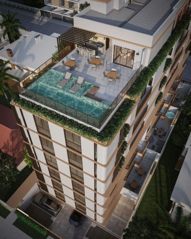 Apartamento à venda com 2 quartos, 63m² - Foto 13